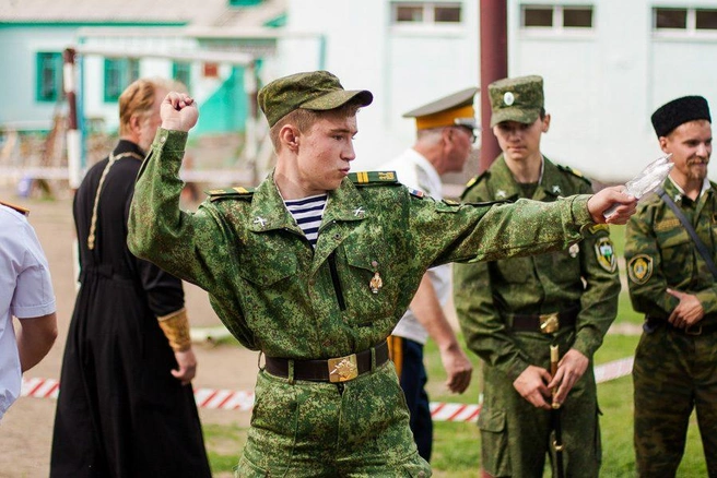 Источник: Ксения Зимина