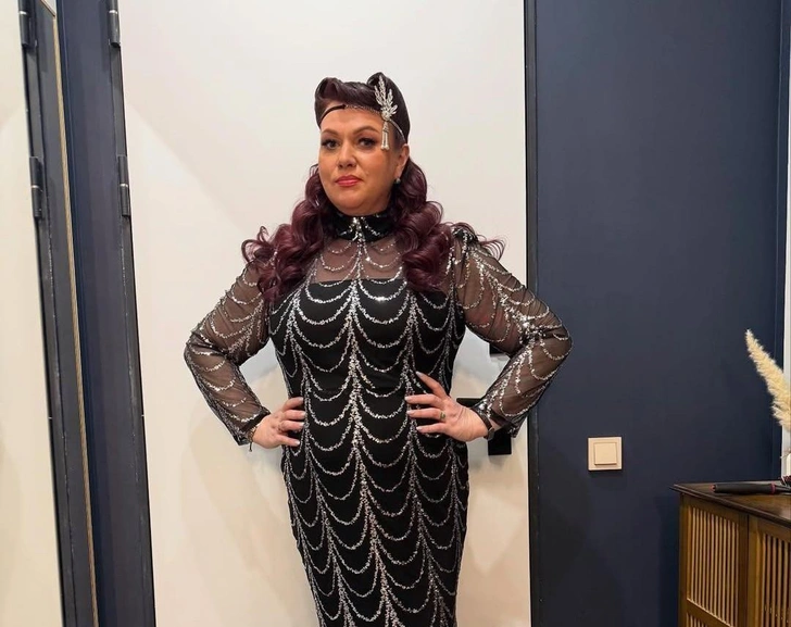 Ольга Картункова | www.starhit.ru