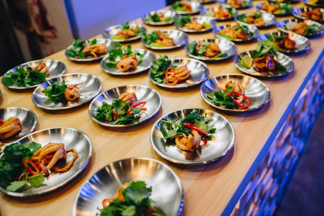 Источник: фудмаркет «Артель»