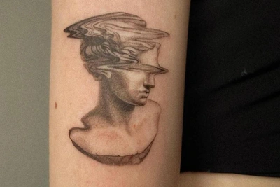 Kazan Tattoo Artists on Price Changes: 'Old-School Masters Suffer'