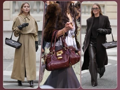 Как выглядит самая модная сумка — 18 вариантов от российских брендов