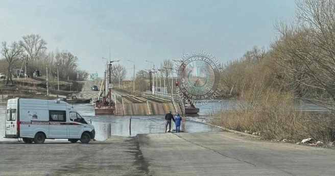 Погибшей было 70 лет | Источник: Воронеж VRN / T.me