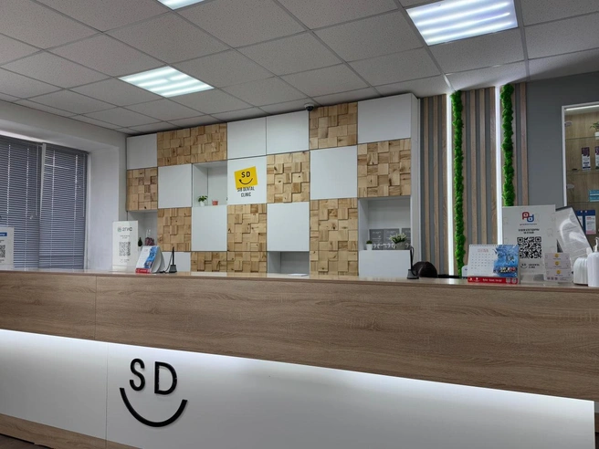 Источник: Sib Dental Clinic