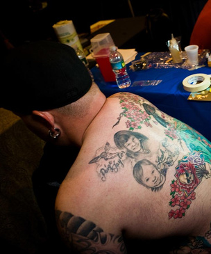 4 вида татуировок, которые считают позорными сами татуировщики