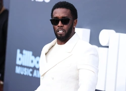 Пи Дидди вынесли приговор — он проведет в тюрьме четыре года