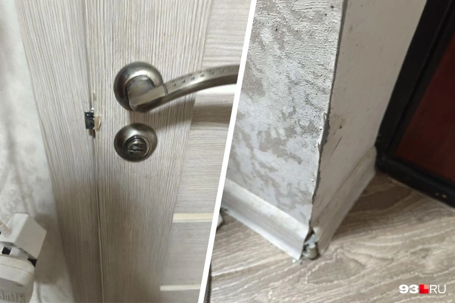 Квартирантка съехала, не предупредив заранее | Источник: 93.RU