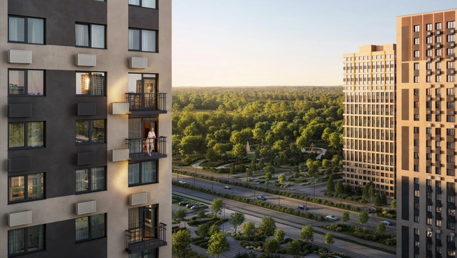 Источник: девелоперская компания «Север»