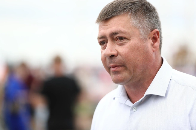 Источник: Александр Ощепков / NGS.RU