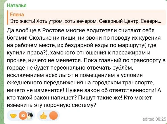 Источник: news161ru / T.me