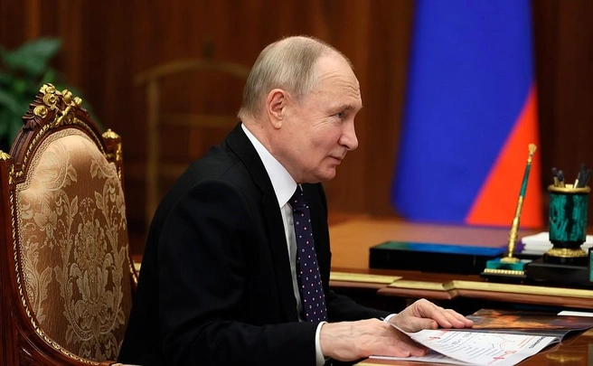 Источник: Kremlin.ru