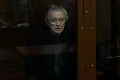 Суд арестовал бизнесмена Трабера по делу об убийстве депутата