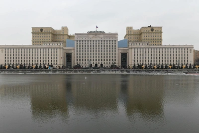 В Татарстане задержан начальник военного представительства Минобороны