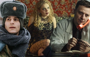 Психологический разбор сериала «Аутсорс»: реальные портреты героев и суть сюжета