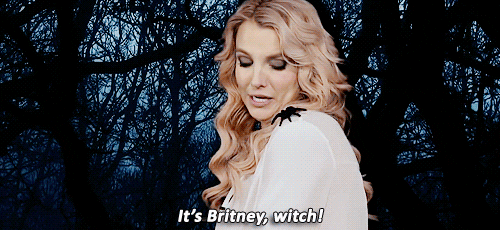 Тест: Какая ты ведьма?