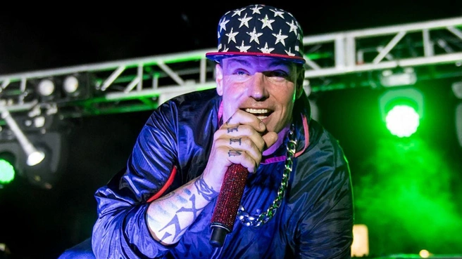 Vanilla Ice пообещал выступить на запланированном концерте. | Источник: mega