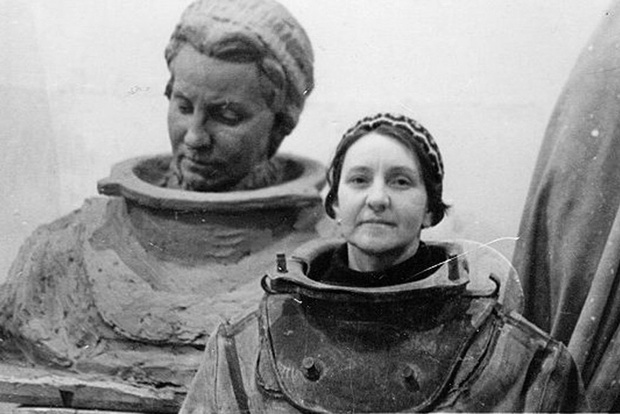 Фото №5 - Такой неслабый пол: 10 подвигов советских женщин, которые сделали победу великой