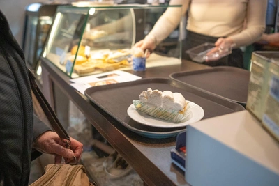 Another Cafe Closes in Arkhangelsk Center