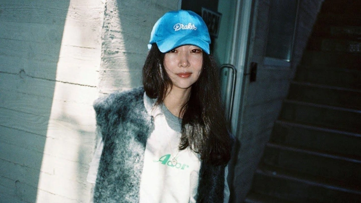 Источник: @min.hee.jin