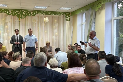 Рязанцам, пострадавшим от атаки БПЛА, могут предоставить квартиры