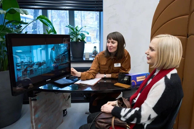 Источник: Департамент труда и социальной защиты населения Москвы