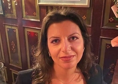 Симоньян: «Алла Борисовна, свобода слова – это когда за нее морду не бьют и не угрожают!»