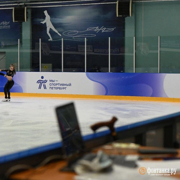 Источник: Андрей Бок / «Фонтанка.ру»