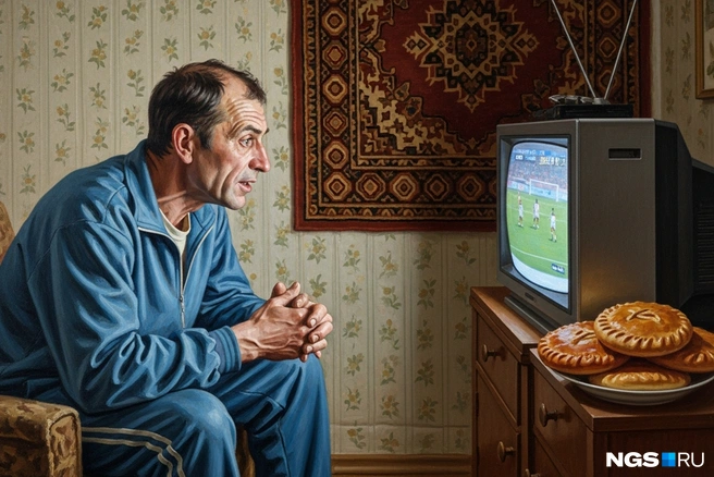 Шумному соседу достались пирожки, приправленные ядом | Источник: Юрий Орлов / Городские медиа