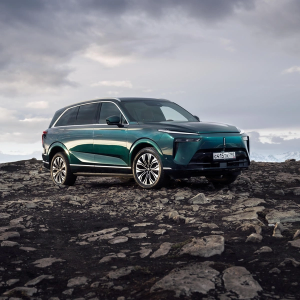 WEY 07 | Источник: пресс-служба