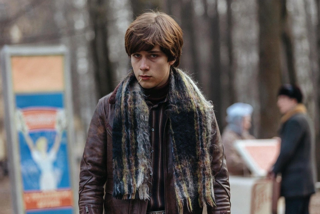 Поклонники «Слова пацана» оценят этот сериал | Источник: кадр из сериала «Айда!» (18+), реж. Олег Асадулин, START, 2025 год