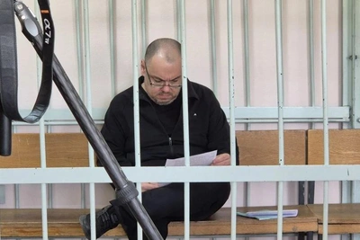 Приговор фигурантам дела Натарова: от 3 до 14 лет колонии