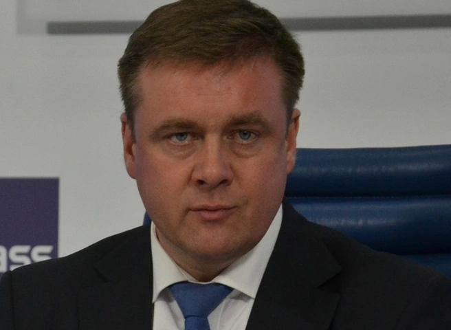 Губернатор Любимов обратился к рязанцам в связи с пандемией коронавируса | ya62.ru