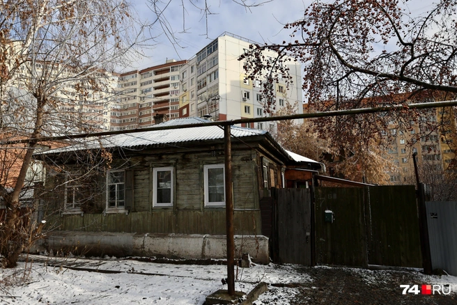 Все из-за таких контрастов, которые выбивают из колеи | Источник: Наталья Лапцевич