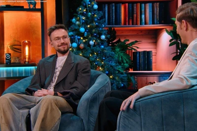 Alexander Petrov: How Fatherhood Changed His Life