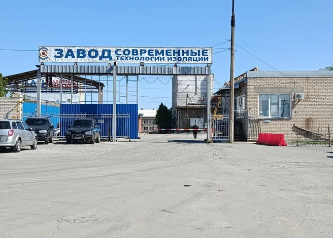 Предприятие запустили на месте бывшего кирпичного завода-банкрота  | Источник: 2ГИС