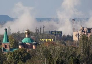 ЕС пригрозил России новыми санкциями за аэропорт Донецка | ya62.ru