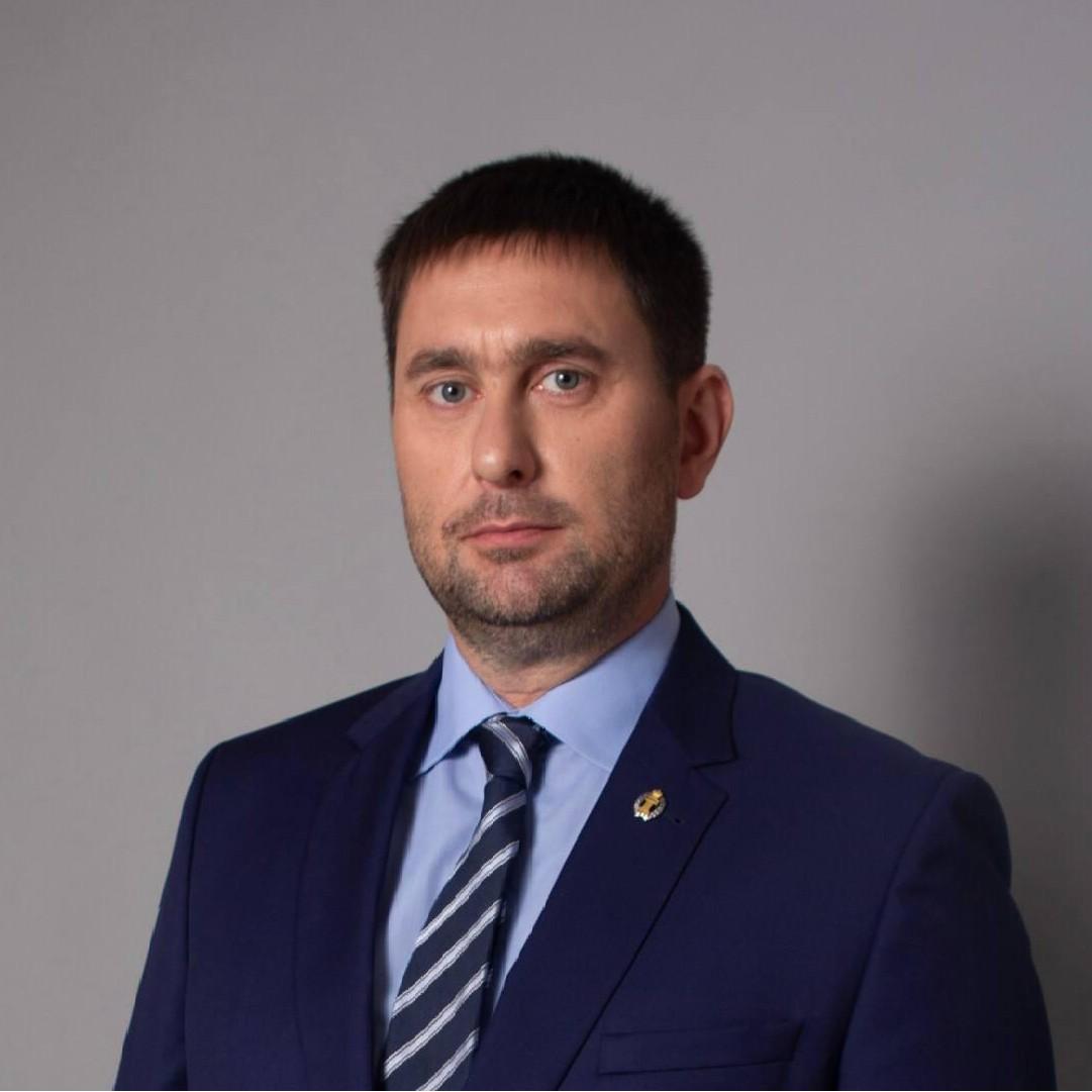 Алексей Христовой