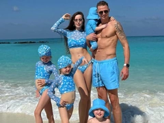 Отдых Костенко с детьми на Мальдивах обошелся в 6 млн рублей, но оплатил его не Тарасов