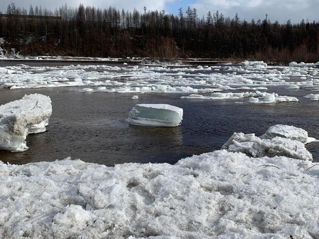 До 2024 года Александр с семьёй проживали в Якутии. | Источник: Александр Малявский