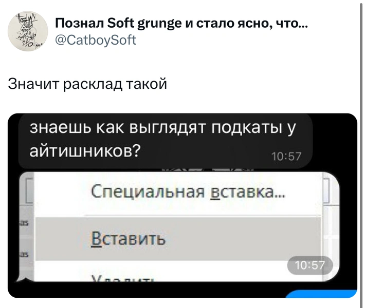 Источник: X (Twitter)