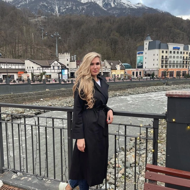 Источник: the_katya_n / Instagram (экстремистская организация, деятельность запрещена на территории РФ)