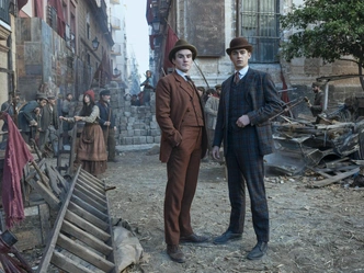 Тест для настоящих фанатов Конан Дойла: Насколько хорошо вы знаете вселенную «Шерлока Холмса»? | psychologies.ru