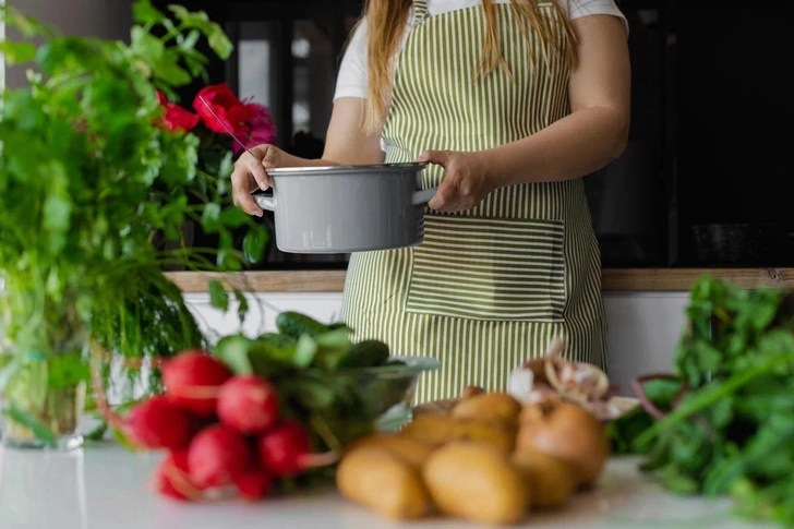 Идеальный вкус: простой лайфхак, который превратит картофельное пюре в кулинарный шедевр — обязательно попробуйте!