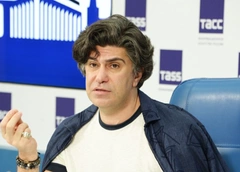 Цискаридзе о Галкине*: «Независимо от того, какое у кого мнение, я всегда есть в его жизни. Люблю и уважаю»