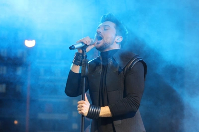 Сергей Лазарев выступит во Владивостоке с шоу «Шоумен»