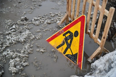 Worker Killed in Tula Heat Pipeline Accident