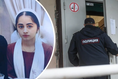 Студентка сбежала из дома через окно и пропала