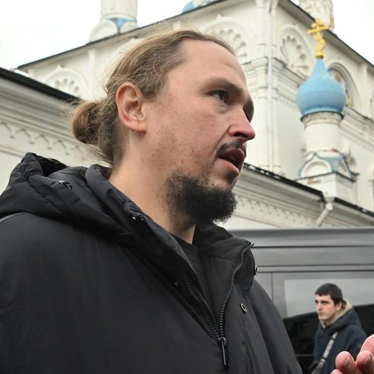 Лука Сафронов похудел на 170 кг: что теперь с его лицом