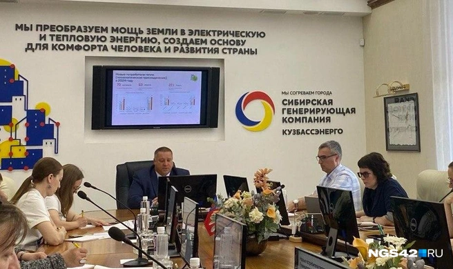 Слабые места на сетях будут искать роботы | Источник: Елизавета Богатырева / NGS42.RU