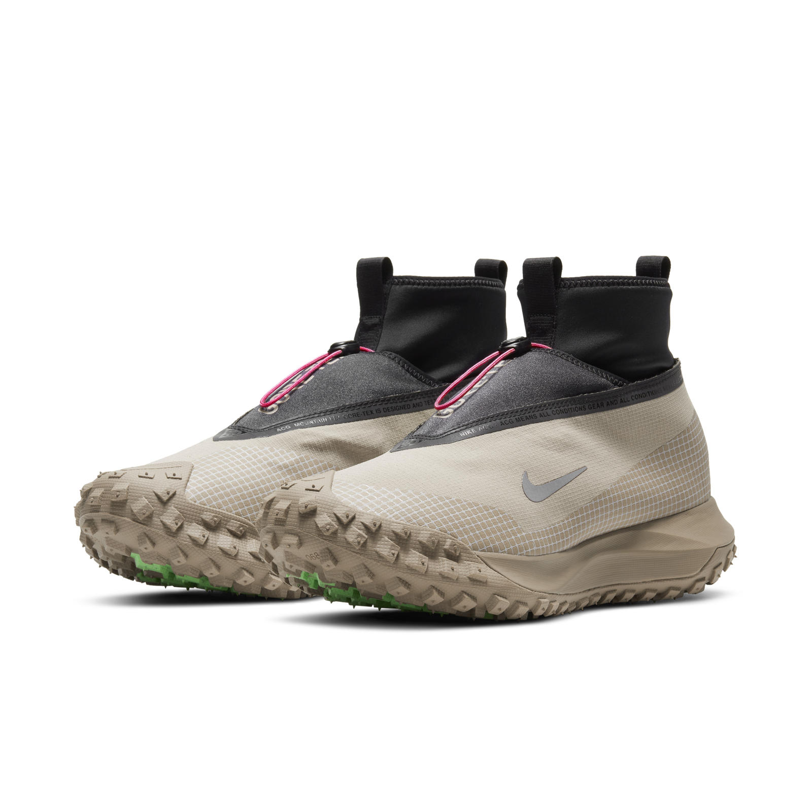 nike acg winter shoes