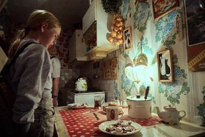 Soviet History Quiz: Identify 10 Common Objects